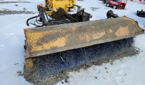 Smith Challenger SCM100 Broom