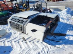 ThermoKing SB111SR+ Refer Unit