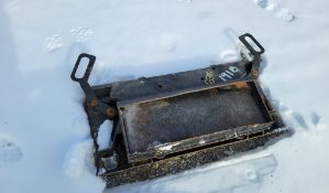 Adapter Plate