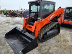 2019 Kubota SVL75-2 Track Skidsteer 'Elite Ride & Drive - Drive Train Guarantee'