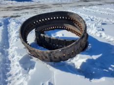 Tracks 'Pair of 2 - Used'
