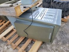 Hired Hand Super Saver Heater