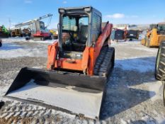 Kubota SVL90 Track Skid Steer 'Ride & Drive - Drive Train Guarantee'