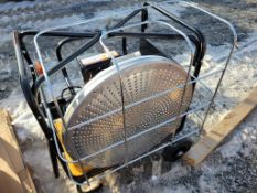 Val 6 Infared Oil Heater 'NEW'