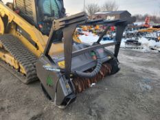 2020 FAE UML/Skid Steer Mulching Head