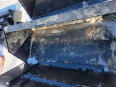 Swict High Capacity Bucket 'NEW - Weathered'