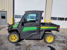 2023 John Deere XUV835M Side by Side UTV 'Ride & Drive - Drive Train Guarantee'