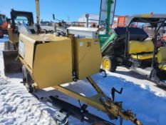 Allmand Towable Light Tower - NO TITLE 'AS-IS - For Parts or Repair'