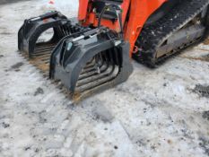 2025 Mt View SG7300 Grapple Bucket 'Demo'