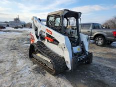 2024 Bobcat T770 Track Skid Steer 'Ride & Drive - Drive Train Guarantee'