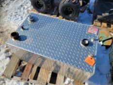 2022 RDS Fuel Transfer Tank