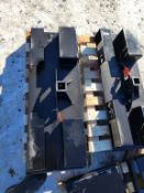 Do All Trailer Mover 'NEW'