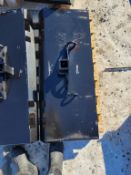 Do All Trailer Mover 'NEW'