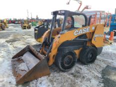 2021 Case SR175B Skid Steer 'AS-IS - For Parts or Repair'