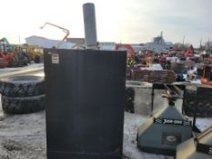 Smoker / Smoke House