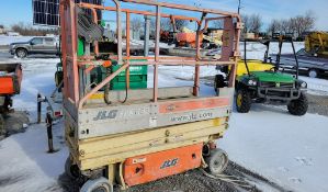 2005 JLG 1930ES Electric Scissors Lift 'AS-IS - For Parts or Repair'