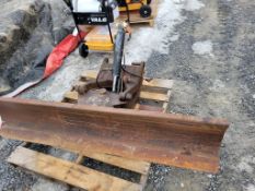Bobcat Blade