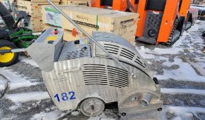 Husqvarna 4200 SoffCut Saw 'Elite Ride & Drive - Drive Train Guarantee'