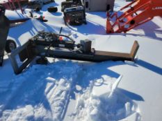 Regal Pride Log Splitter