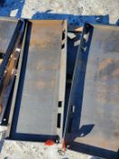 Do All Weld on Plate 'NEW'