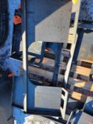 Do All Weld on Plate 'NEW'