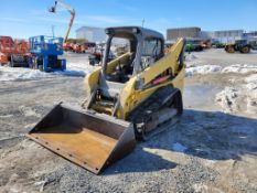2018 Wacker Neuson ST31 Track Skid Steer 'Runs & Operates - NO Guarantee'