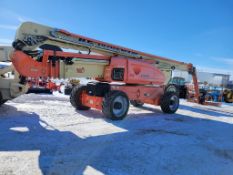 2006 JLG 1250AJP Manlift 'Runs & Operates - NO Guarantee'
