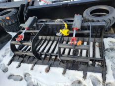 WildKat Rock Grapple 'NEW'