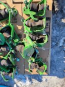John Deere Air Bags