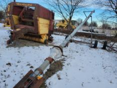 Neco Transport Auger 'AS-IS'