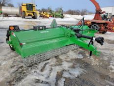 Summit Hill Flail Mower 'NEW'