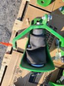 John Deere Air Bags