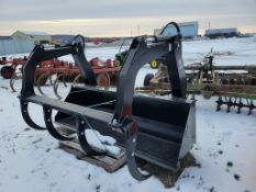 HLA Grapple Bucket 'NEW'