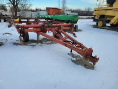 Massey Ferguson Transport Chisel Plow
