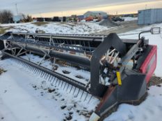 Massey Ferguson 8000 Grain Platform