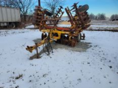 Amco F15 Transport Disc