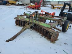 Oliver Transport Disc