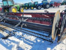 Case IH 1020 Grain Platform