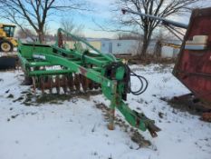 Glencoe TB8400 Soil Saver