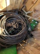 John Deere Planter Parts