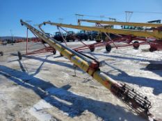 Westfield MK100-61 Transport Grain Auger