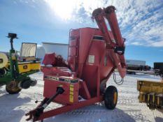 Gehl 170 Grinder Mixer