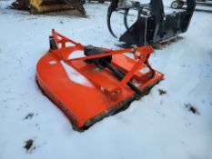 Landpride RCR1260 Rotary Mower
