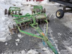John Deere Pull Type Disc