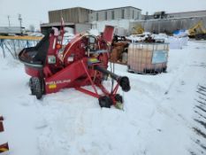Field Line FL45 Forage Blower 'Works Good'