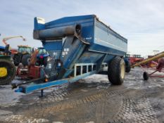 Kinze 840 Grain Cart 'AS-IS'