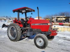 Case IH 5220 Tractor 'Ride & Drive - Drive Train Guarantee'