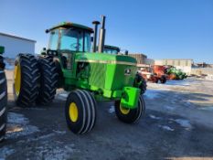 1981 John Deere 4840 Cab Tractor 'Ride & Drive - Drive Train Guarantee'