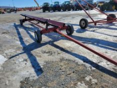 Unverferth HT30 Head Cart