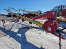 Westfield MK100-71 Transport Grain Auger